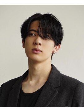 ゴールドシブヤ(GOALD SHIBUYA) センターパート