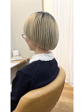 デザインカラー