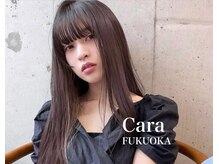 カラフクオカ 薬院駅前(Cara FUKUOKA)