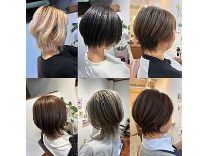 メルシー(Merci)の写真