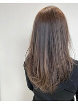 ジャミン 長嶺店(Jammin.)&nbsp;ハイライト×グレージュ♪