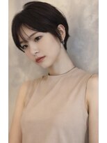 ブルーム 千葉ニュータウン(bloom)&nbsp;【bloom】大人綺麗なショートスタイル