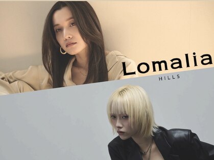 ロマリア ヒルズ 表参道 原宿(Lomalia HILLS)の写真