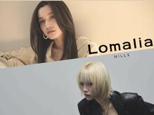 ロマリア ヒルズ 表参道 原宿(Lomalia HILLS)