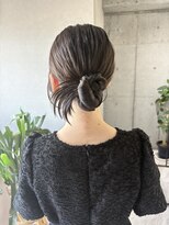 プリュム(Plume.)&nbsp;カチモリアレンジ