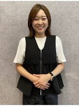 レイグロー バイ ヘッドライト 東海店(RAYGLOW by HEADLIGHT)&nbsp;中村 美帆