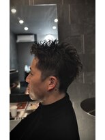 グリップ(Grip)&nbsp;ツイストスパイラルパーマ