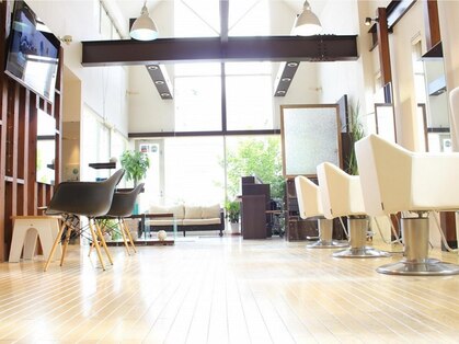 アートランドユージン(art land u-jin)の写真