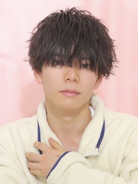 アイトーキョーシエル 横浜(AI TOKYO Ciel) 横浜駅/ナチュラルマッシュ/ラウンドマッシュ