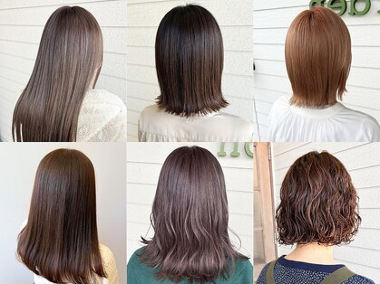 ベンティ(Venti)の写真