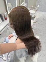 パーヴミックスネム(ParveMix NEMU)&nbsp;【mao style】Olive beige