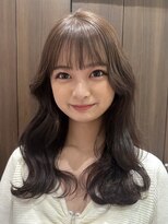 テン サカエ(TEN Sakae)&nbsp;デトックスカラー×韓国レイヤー