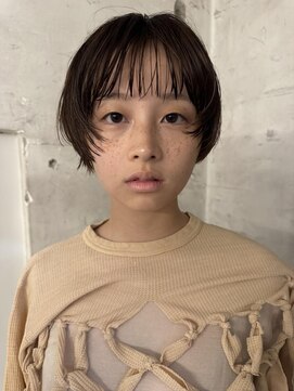 ヒンク 大阪 野田(the hinc) 撮影