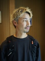 ソイ 南浦和(soi) 【kaito】men's short