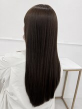 ヘアー ラウンジ シエル(Hair Lounge le Ciel)