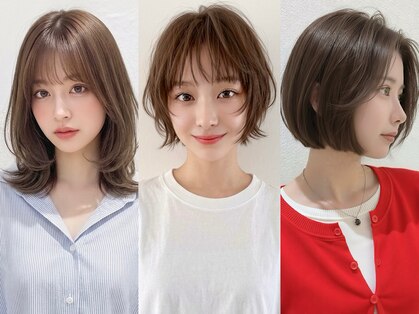 ボヌール 川西(Bonheur)の写真