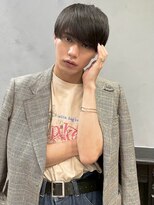 メイジー 梅田(Maisie)&nbsp;ナチュラルマッシュ