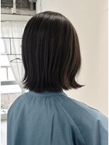 カリーナヘア(Carina Hair) 外ハネ大人レイヤースタイル