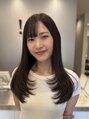 イロ(iro)&nbsp;大人上品なスタイルが得意です♪