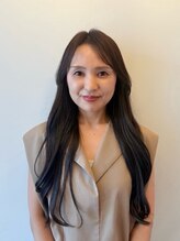 ミューク ヘア デザイン(mjuk hair design)&nbsp;伊藤 香織