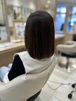 アッシュ 行徳店(Ash) 縮毛矯正