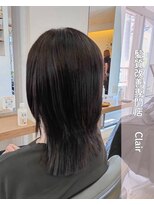 アミーベル クレール(AMI a BELLE Clair)&nbsp;髪質改善・縮毛矯正・白髪染め・ショートカットも◎