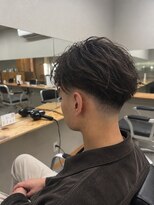 ノーマ(no-ma)&nbsp;【刈り上げショート】多毛・暑がりの方に