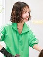 ロマーリ 倉敷(LOMARLIE)&nbsp;YUKI 