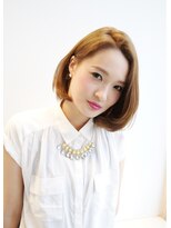 ディアーズ(DEARS)&nbsp;ワンカールボブ＊