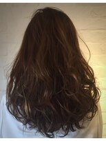 ロイジ(Roije)&nbsp;春スタイル