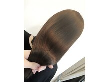 ルモ ヘアー 泉佐野店(Lumo hair)