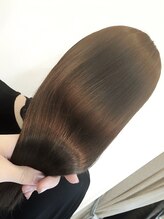 ルモ ヘアー 泉佐野店(Lumo hair)