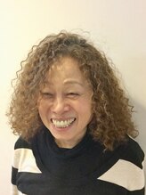 美容室 ウインクス 葉山店&nbsp;牧 浩子