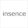 インセンス(insence yamashita)のお店ロゴ