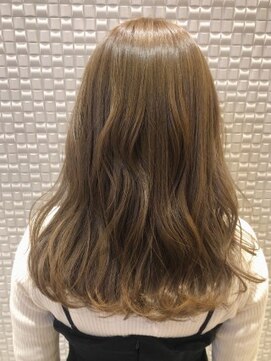 オリーブスバイネオリーブ(Olive's by neolive) 【Olives by neolive】ローレイヤーベージュ