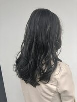 エストリア 栄店(ESTREA) エストリア栄カット+ハイライトイルミナカラー+oggiottoTRby本田