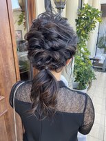 ミチタ(michita)&nbsp;ゆるふわローポニー【michita】