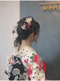 バラヘアー