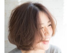 hair make Avance　若林店【アヴァンセ】