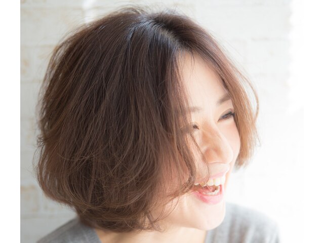 ヘア メイク アヴァンセ 若林店(hair make Avance)