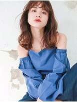 モードケイズ JR茨木improve店(MODE K's) 【MODE K`s improve】大人かわいい