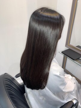 エスカーラ 表参道(THE ESCALA) ツヤが最高！ロングヘアの必需品☆【マスダレイナ】