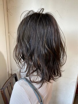 アーツ 町田(arts) 【arts町田】グレージュ/イルミナカラー