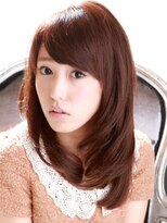 髪質改善と縮毛矯正の専門店 サンティエ(scintiller)&nbsp;美髪/弱酸性髪質改善/弱酸性カラー/弱酸性縮毛矯正