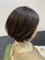 ウル(ULU) short