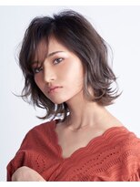 タヤ シァル鶴見店(TAYA)&nbsp;大人かっこいいネオウルフ