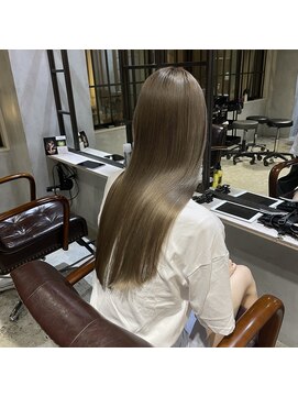 リベルテ(LIBERTE) リベルテ銀座 20代大人ヌードベージュ