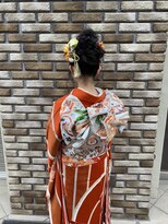 コート(Coat)&nbsp;成人式