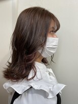 ディーボーイ 下通本店(D-BOY)&nbsp;インナーピンク