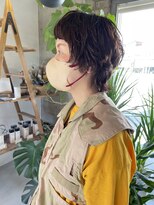 レオ(LEO.) くるっとウルフ